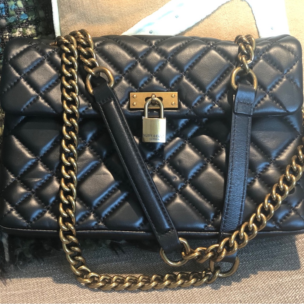 Kurt Geiger bag